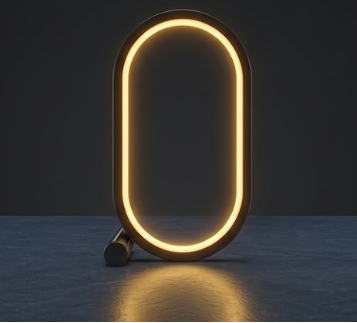 Auralume™ Neon Pulse