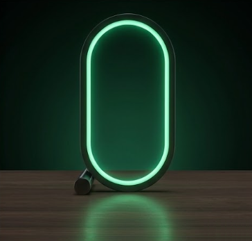 Auralume™ Neon Pulse