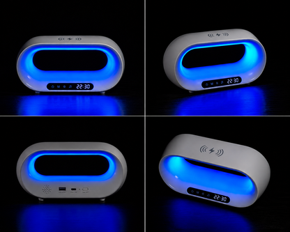 Auralume™ NovaGlow